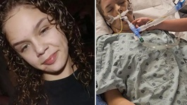 TikToktaki akım 15 yaşındaki kız çocuğunu hayattan kopardı