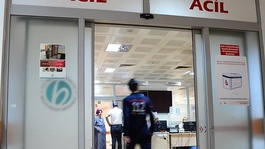 Sivasta 5 kişi aynı nedenden öldü, kentte alarm verildi