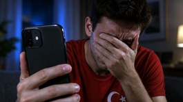 Kumar bir ocağı daha söndürdü! Yaptığı paylaşım elden ele dolaşıyor 