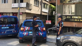 Denizlide uyuşturucu operasyonu! Baro başkanı dahil 12 avukata gözaltı