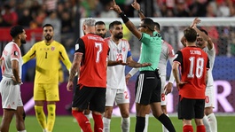 Bu maçta yok yok! 4 gol, VAR ve penaltı, işte kazanan 