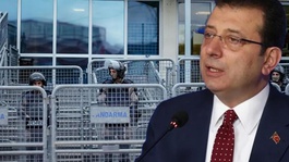 İmamoğlunun yolsuzluk davasında 52. duruşma bugün
