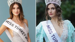 Kayıp Türkiye güzeli Aslı Sümen yıllar sonra ortaya çıktı! İşte son hali