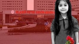 Havuzda Boğulma Tehlikesi: 4 Yaşındaki Zeynep Dila Hayatını Kaybetti