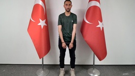 MİT, terör örgütü DEAŞın medya sorumlusu Ahmet Kazancıyı yakaladı