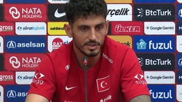Samet Akaydından eleştirilere tepki: Korkudan bir şey yapamıyoruz