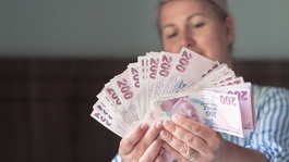 AK Parti kaynakları en düşük emekli maaşı için rakam verdi