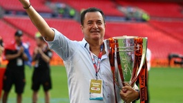 Acun Ilıcalı ve Galatasaray arasında transfer savaşı! Çuvalla para istiyorlar