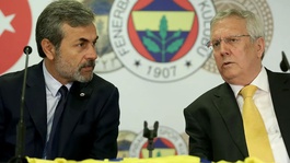 Bomba iddia! Aziz Yıldırımın isteği Aykut Kocamanı delirtmiş