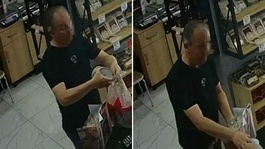 DMD Hastası Çocuğun Kumbaraları Çalındı