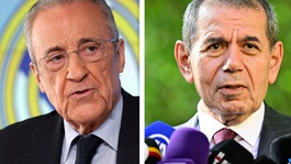 Galatasaraydan Camavinga operasyonu! Real Madride servet teklif edecek