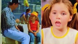 "Garip" filminin Fatoşu yıllar sonra ortaya çıktı! Görenler tanımadı
