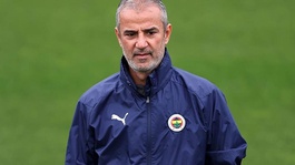 İsmail Kartaldan ayağının tozuyla transfer müjdesi