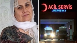 Kayınpederin gelinini öldürmesi yargı önünde