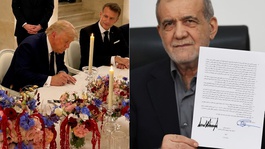 Trumptan görülmemiş geri adım! Defalarca yalanladığı madde mutabakata girdi