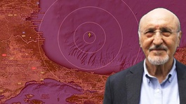 Osman Bektaştan Karadeniz’de 3 il için kritik deprem uyarısı: En büyük senaryo 6,6