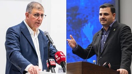 AK Parti Genel Sekreteri Eyyüp Kadir İnandan Cemil Tugayın CHPden istifasına ilk yorum