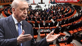 Cumhurbaşkanı Erdoğanın talimatı sonrası Terörsüz Türkiye yasası için süreç hızlandı