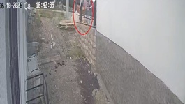 Engelli kızı için rampa isteyen kadına kürekli saldırı: Şüpheli tutuklandı