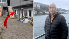 Kaçırılan İBB yöneticisi Erhan Karaaldan ilk sözler: Kafama sıkacaklardı