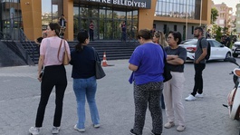 Mersinde Silifke Belediyesine operasyon! Belediye başkanı dahil çok sayıda gözaltı var