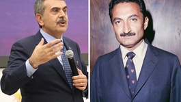 Milli Eğitim Bakanı Yusuf Tekin, Bülent Ecevit döneminde öğretmenlerin yazdığı mektupları okudu