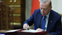 Hobi bahçeleri düzenlemesi Resmi Gazetede