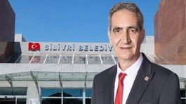 Silivri Belediyesinde başkanvekilliği seçimini CHPnin adayı Yalçın Ekici kazandı