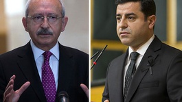 "Pişman değilim" diyen Kılıçdaroğlundan tepkiler sonrası yeni Demirtaş açıklaması: Hakkını sonuna kadar arayacağım