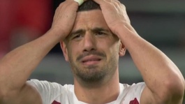 Merih Demiral maç sonu yapılan konuşmayı anlattı: Montella takımı...