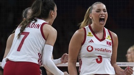 Filenin Sultanlarından Almanya karşısında muhteşem geri dönüş