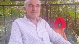 Tartışma kanlı bitti! 34 yaşında baba katili oldu