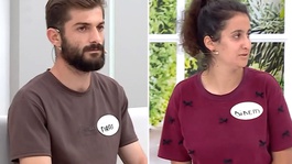 15 Hazirandan beri kayıptı, yayına gelen kadının sözleri kocasını şoke etti