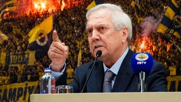 Aziz Yıldırım pazarlık masasını dağıttı! Sörloth transferinde istediği rakam şok etti