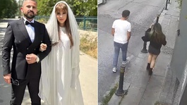 Ferdi Tayfurun damadının mekanına şok baskın! Kadınlar yönlendirdi, restoran soydu