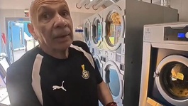 Dünya Kupasının en ilginç hikayesi! Aynı formayla sahaya çıkıyorlar