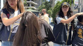 Karaal kaçırma davasında 12 şüpheli adliyede