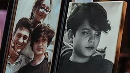 Mattia Ahmet Minguzzinin ailesine tehdit mesajları gönderen sanığa 7 yıl 20 gün hapis cezası