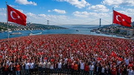 Türkiye 5 bin kişilik horon ile dünya rekoru kıracak