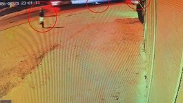 Mardinde otomobilin çarptığı 78 yaşındaki kadın hayatını kaybetti