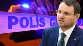 13 yıllık dosyada düğüm çözülüyor! Bakan Gürlek "yeni deliller bulundu" diyerek duyurdu