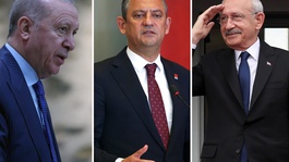 Kılıçdaroğlu mu Özel mi? 26 ilde yapılan son seçim anketinde büyük sürpriz
