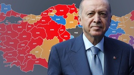 Erdoğanın masasındaki son anket! Mustafa Şen AK Partinin oy oranını açıkladı