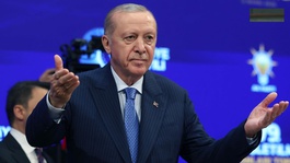 Rozetlerini Erdoğan takacak! İki belediye başkanı daha AK Partiye katılıyor
