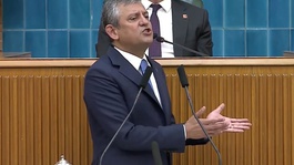 Özgür Özel: Kemal Beye partimiz adına bu tarihi çağrıyı yapıyorum