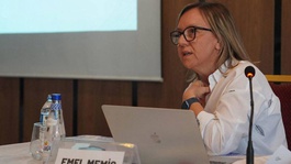"NATO Zirvesi" operasyonlarında Ankara Üniversitesi hocası da gözaltına alındı