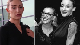 Olay iddia: Güllünün kızı Tuğyan ile Ümitcan Uygun mektuplaşıyor