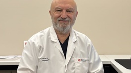 Prof. Dr. Selçuk Peker, dünyanın en etkili 8. bilim insanı seçildi