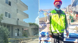 Cesetsiz cinayette zanlıya 29 yıl hapis cezası verildi