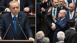 Cumhurbaşkanı Erdoğan, yeni katılımların sinyalini verdi: Devam edeceğiz
